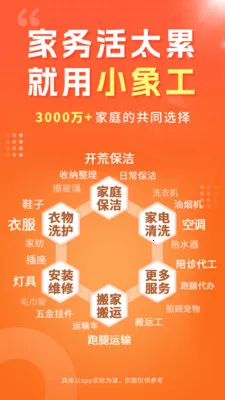 小象工2026最新版本v1.32.0 安卓版