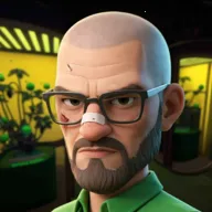 毒师交易指南2026官方正版v1.0.1 手机版