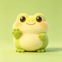 奶蛙话术2026官方最新版本v1.4 安卓版