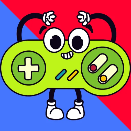 趣味玩游盒(趣味游戏体验)V1.0 安卓版