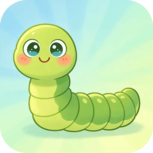 拐弯小蛇2026官方最新版本v1.0.1.27514183 手机版