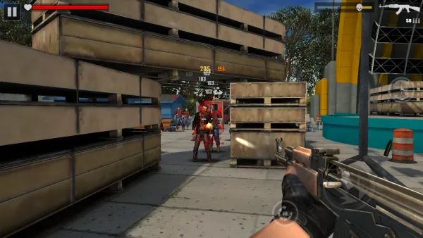 火焰启示录辅助菜单安卓版手机版