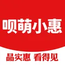 呗萌小惠(优惠购物软件)v1.2.0 手机版