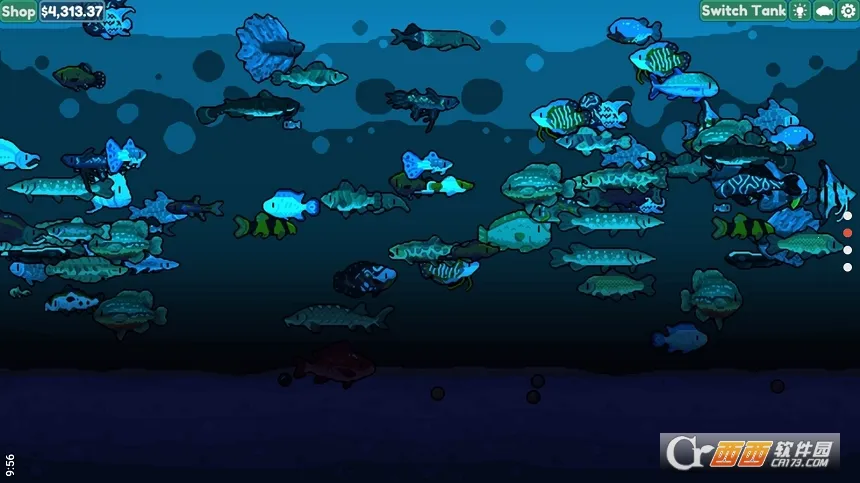 轻松水族馆无限货币2026最新版本v1.1.1 手机版