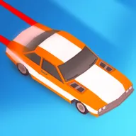 涡轮破坏者：警匪追逐2026官方正版v0.99.99 官方正版