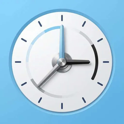 每日闹钟时钟2026最新版本v1.0.0.1-O 官方正版