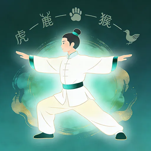 古法养生(养生功法应用)v3.1.5.315 手机版