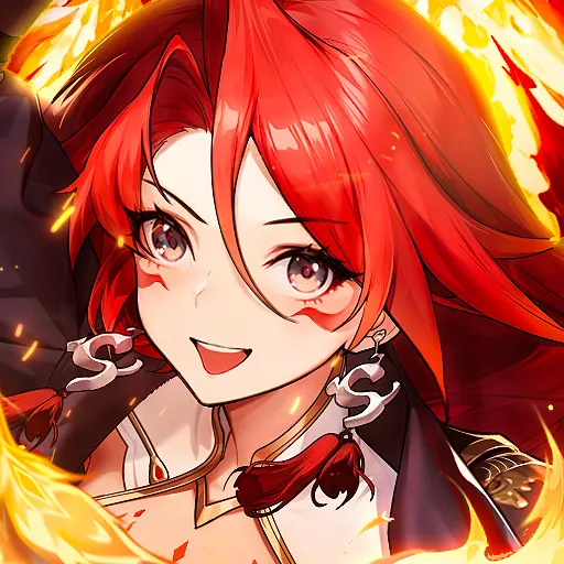 时隙之旅(神灵美少女手游)v1.0 手机版