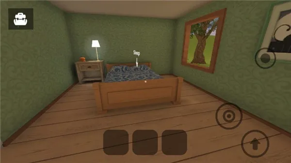 愤怒的邻居整活版最新手机版