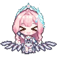 飞行雪绒爱弥斯桌宠最新手机版v1.0.21 免费版