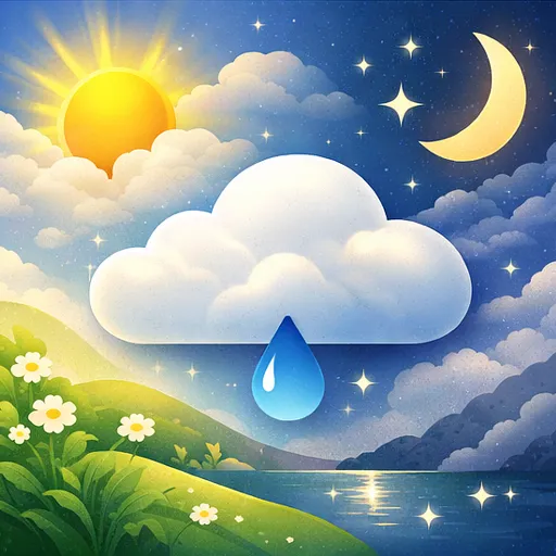 健康天气3652026最新版本v3.1.0.310 官方正版