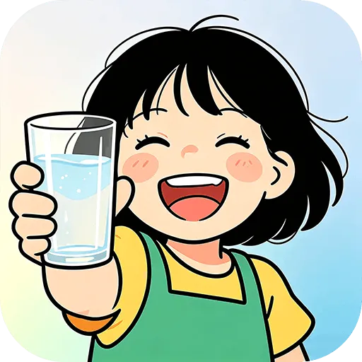 水瓶乐翻天(健康情绪管理)v1.0.1.275151340 免费版