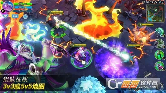 黑侠联盟(黑侠联盟回合制游戏) 黑侠联盟(黑侠联盟回合制游戏)