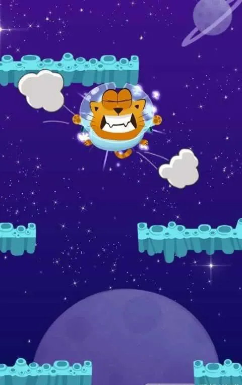 太空猫(太空猫探索游戏)v1.10.21 官方正版