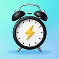 每日叫醒闹钟(多功能计时工具)v1.0.1 免费版