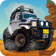 All Terrain(��ɽ������Ϸ)v1.5.0 ��׿��