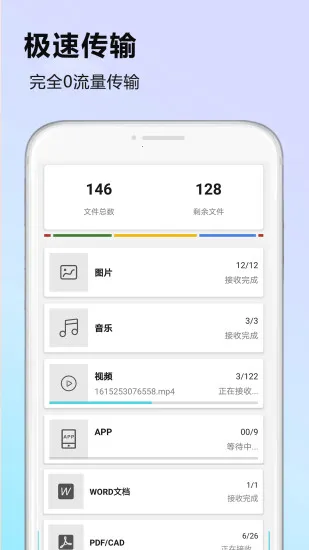 手机搬家2026官方正版v7.6 安卓版