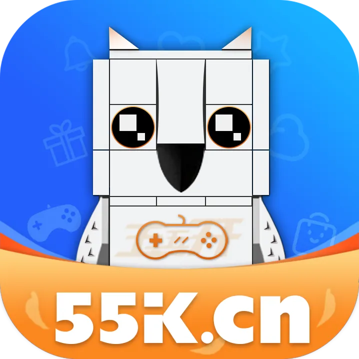 55K����(�ֻ���Ϸ����)v9.4.3 ��׿��