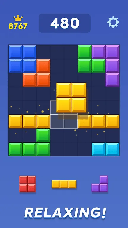 Block Blast!安卓版手机版v9.8.6 官方正版