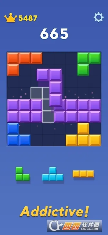 Block Blast!安卓版手机版v9.8.6 官方正版