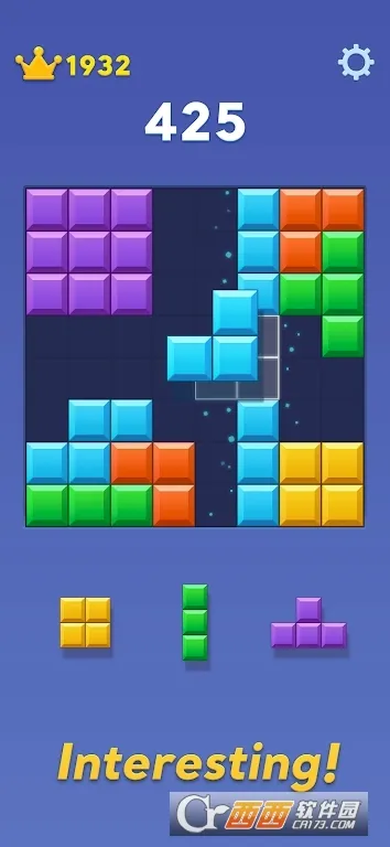 Block Blast!安卓版手机版v9.8.6 官方正版