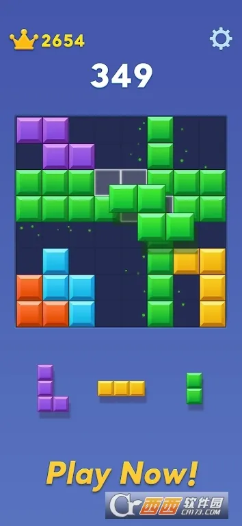 Block Blast!安卓版手机版v9.8.6 官方正版