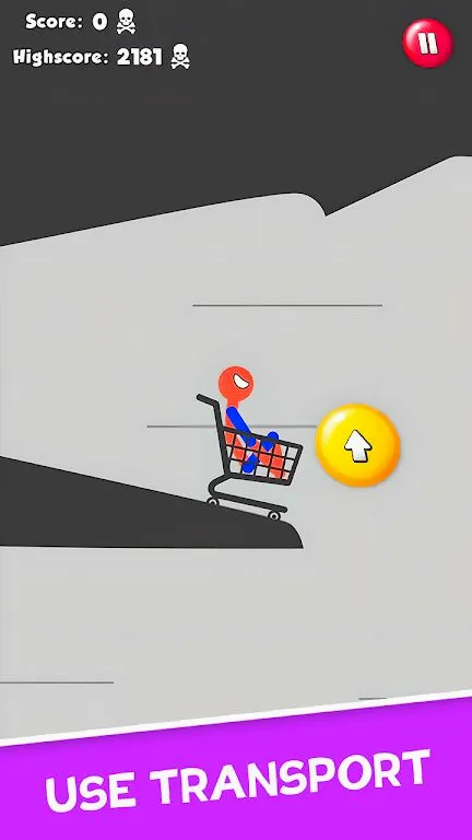 火柴人断骨(火柴人断骨io游戏)v1.1.36 官方正版