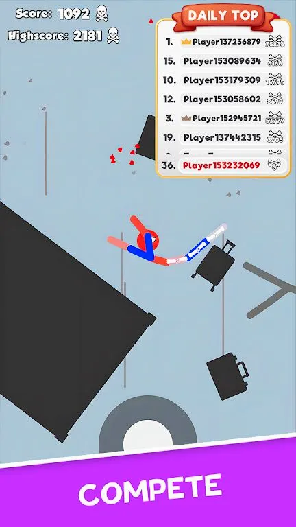 火柴人断骨(火柴人断骨io游戏)v1.1.36 官方正版