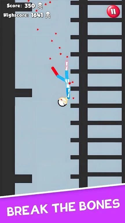 火柴人断骨(火柴人断骨io游戏)v1.1.36 官方正版