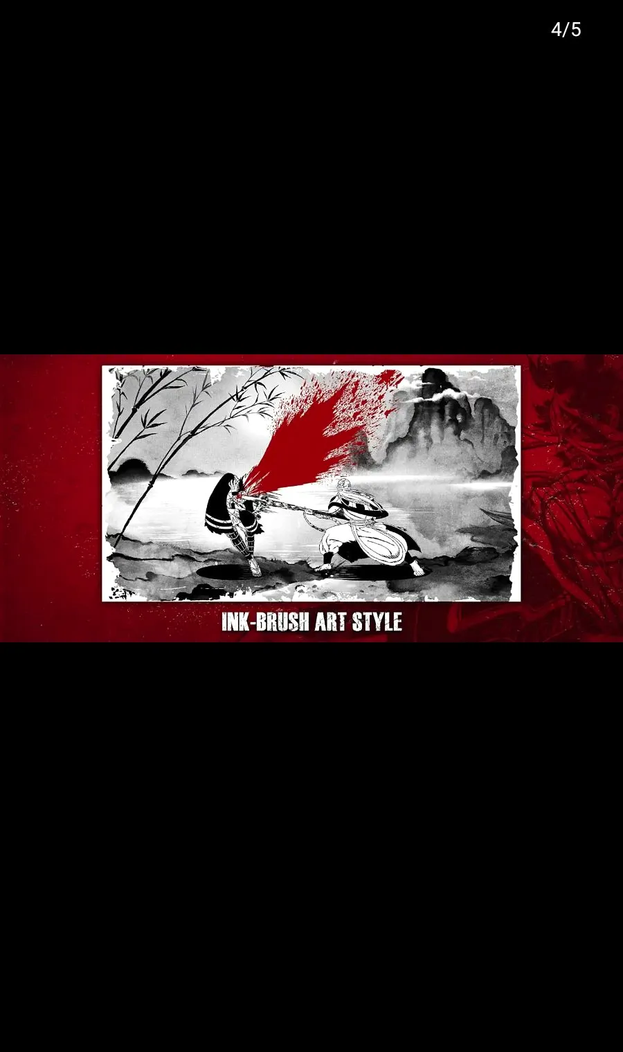 Two Strikes二击付费解锁版(武士格斗游戏)v1.3.2 安卓版