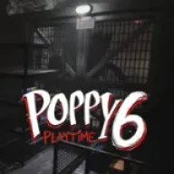 ���ȵ���Ϸʱ�������ͬ��ģ��(�ֲ�������Ϸ)vPoppy Playtime Chapter 6 ��׿��