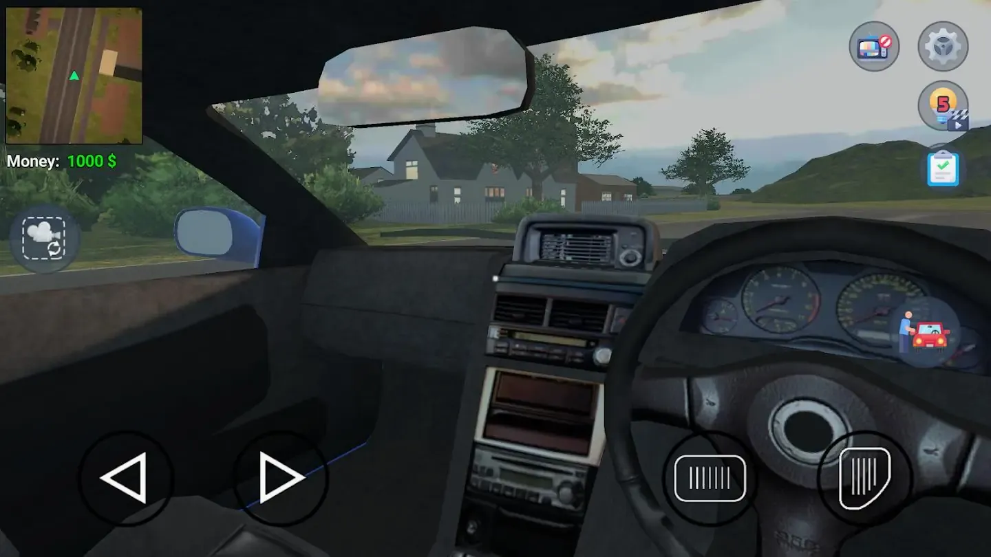 汽车修理工3D(汽车修理游戏)v12.10.2 官方正版