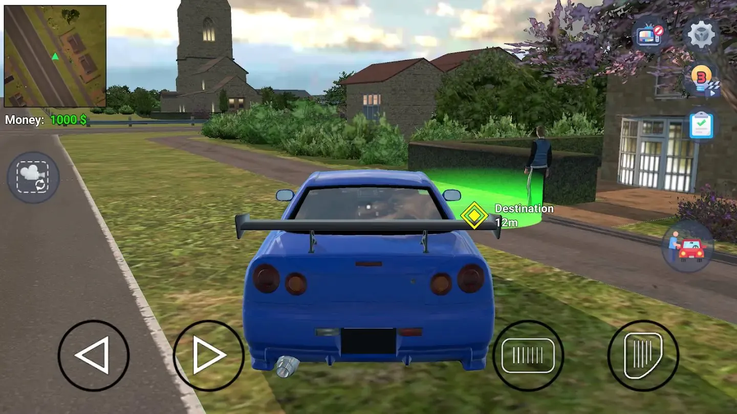 汽车修理工3D(汽车修理游戏)v12.10.2 官方正版