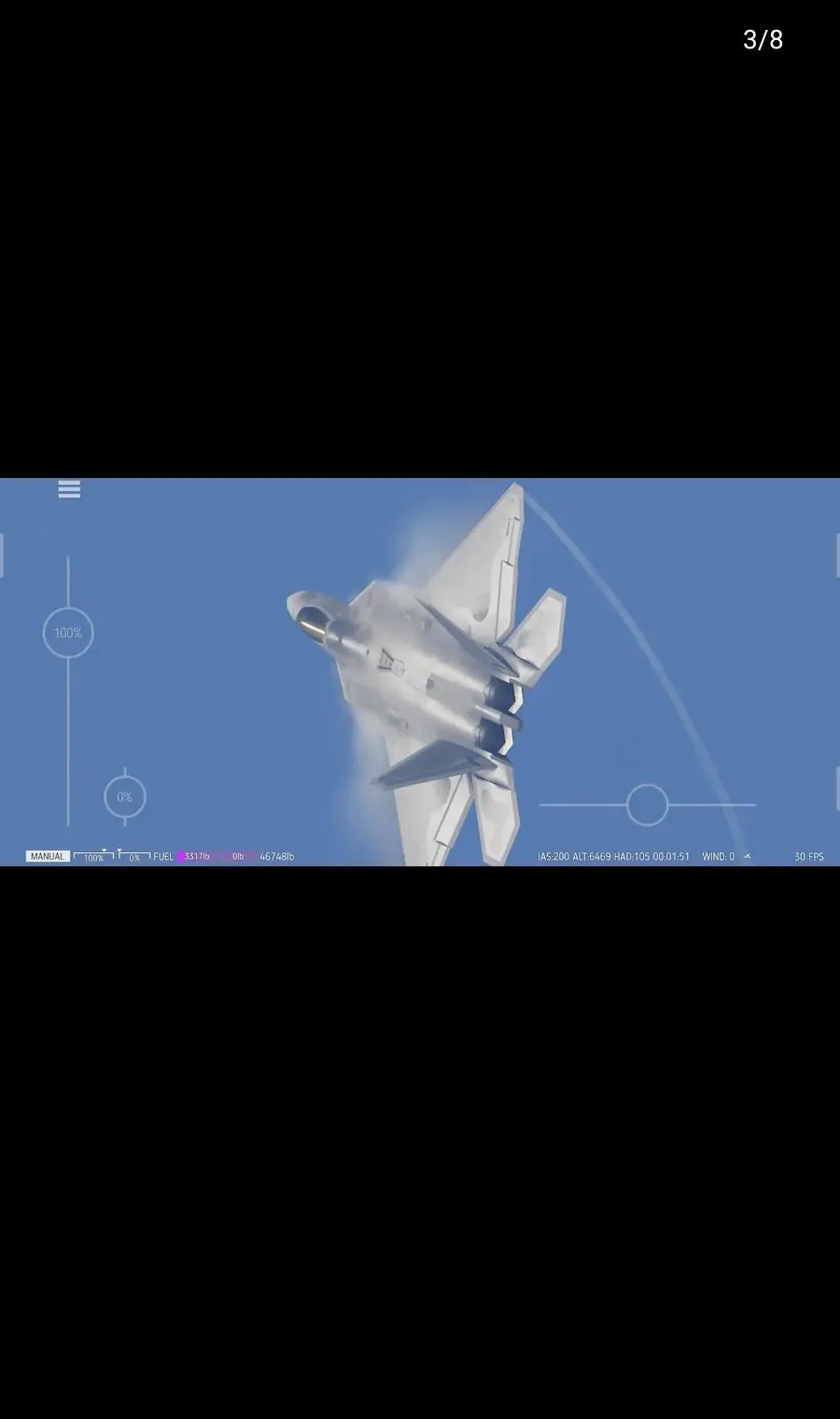 舰载机模拟器(飞行模拟游戏)v2020.6.16 免费版