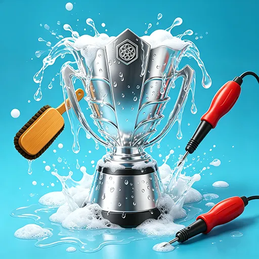 ��ѹ������(��ѹ������Ϸ)v300.1.2 �ٷ�����