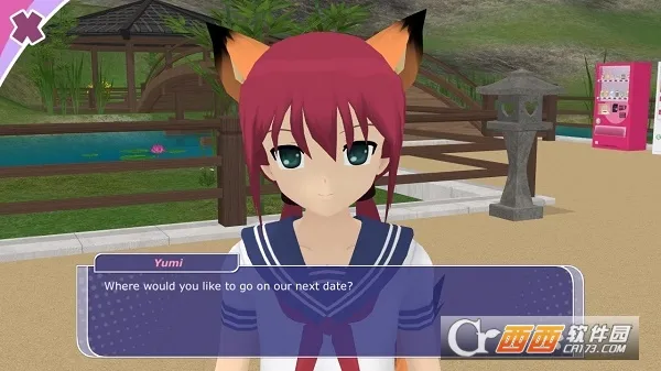 都市少女3D内置菜单安卓版手机版v0.8.111 免费版