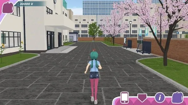 都市少女3D内置菜单安卓版手机版v0.8.111 免费版