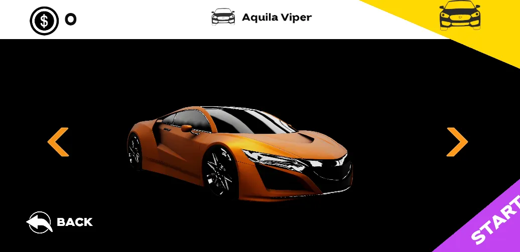 赛车模拟器专业版2026最新版本v2 手机版