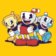 �豭ͷج��ģʽ(BOSS��ս�����Ϸ)vCuphead LITE������HD�ĵ���ͼ ��Ѱ�