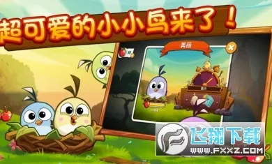 Angry Birds 2国际服(愤怒小鸟2游戏)v9.0.0 手机版