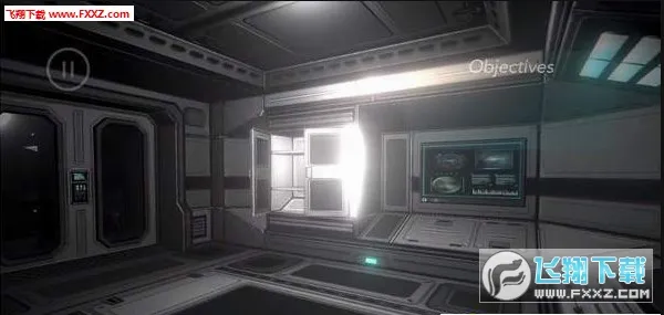 深空第一次接触安卓版手机版v1.0.1 免费版
