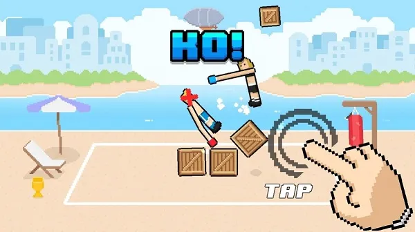 boxing random最新手机版 boxing random最新手机版