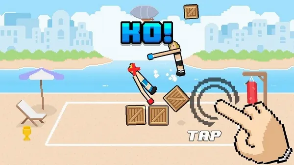 boxing random最新手机版 boxing random最新手机版