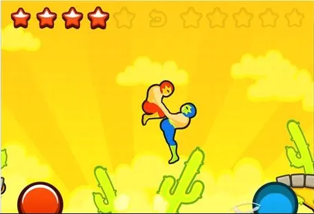 Wrestle AMAZING 22026最新版本v2.21 手机版