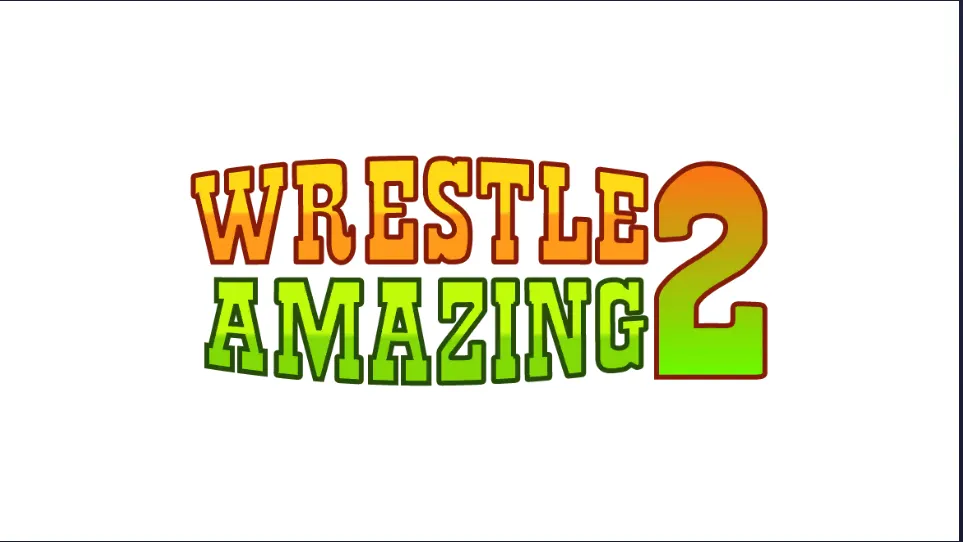 Wrestle AMAZING 22026最新版本 Wrestle AMAZING 22026最新版本