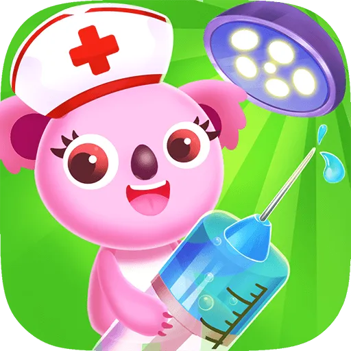��ű���ҽ��(����ҽѧ��Ϸ)v1.0.0.1115 �ֻ���