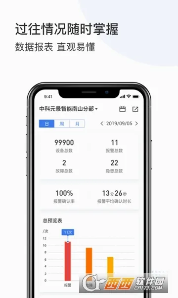 庇虎(消防管理软件)v2.9.7.0 手机版