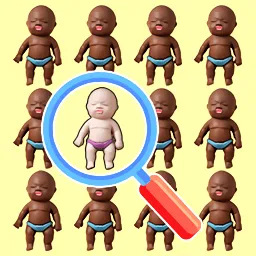 һ���Ҳ��(�Ҳ�۲�����Ϸ)v1.0.1 ��Ѱ�