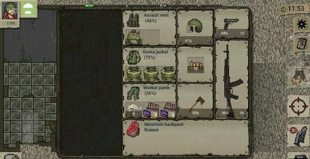����MiniDayZ(��������ð����Ϸ)