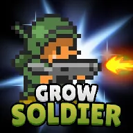 �ɳ�ʿ��(ʿ���ϳɷ�����Ϸ)v4.7.9 �ֻ���